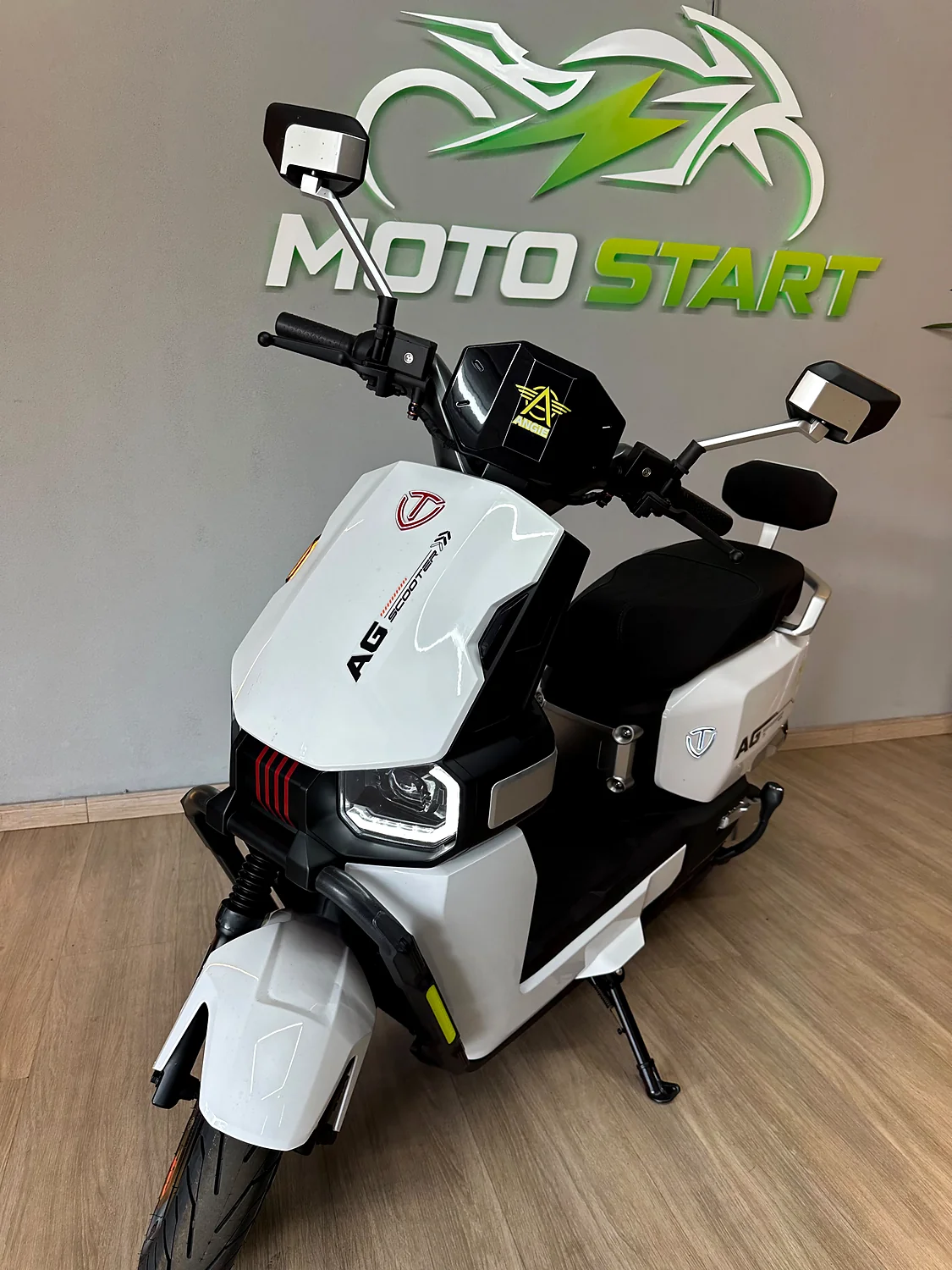 AGT1