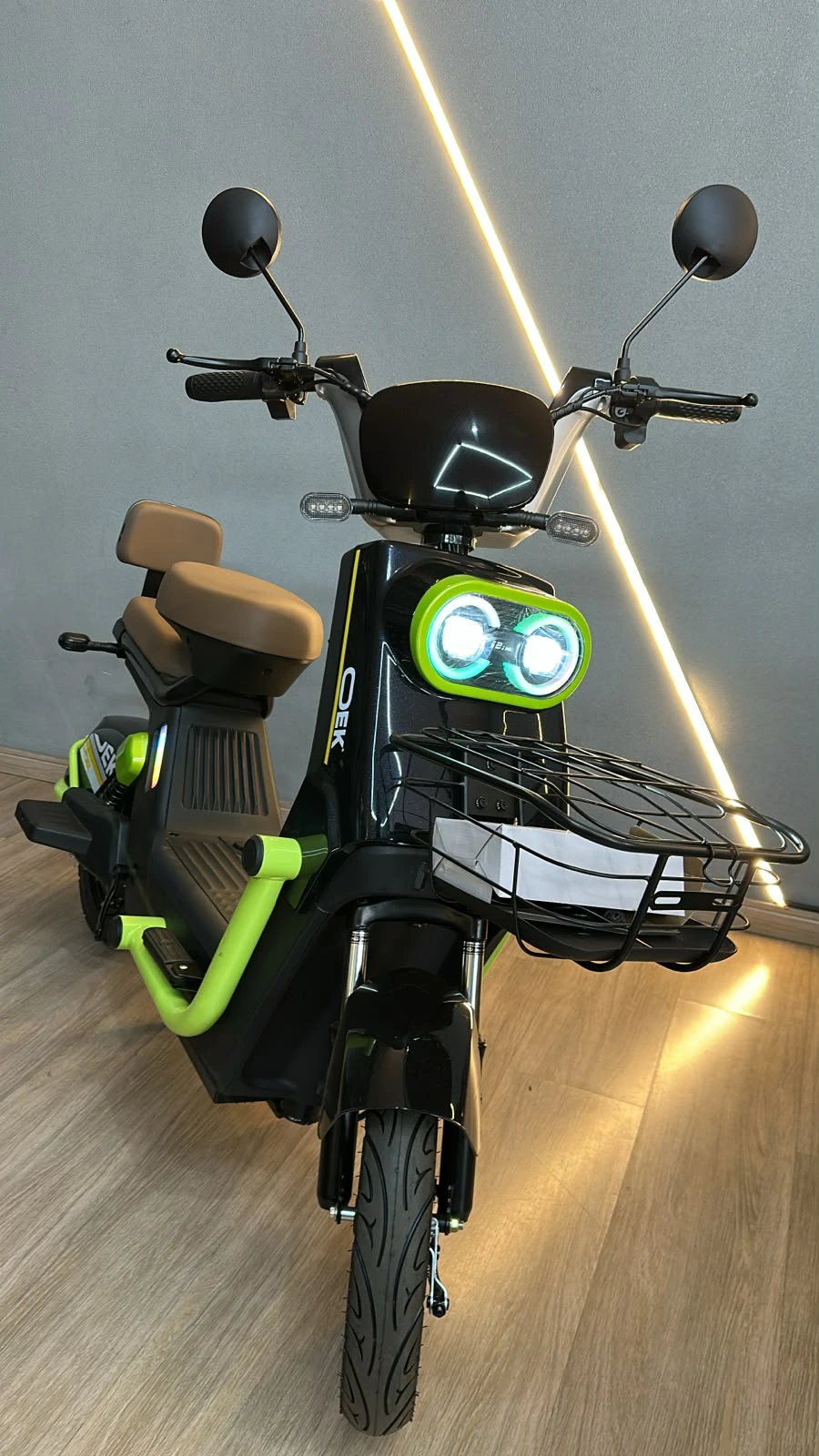 OEK TECH
