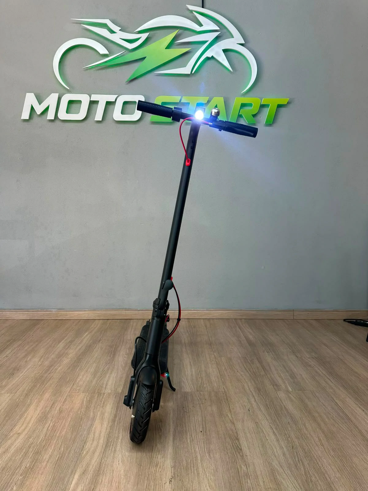 Patinete Elétrico 500W
