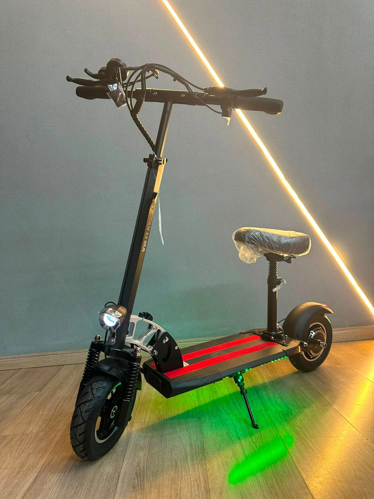 Patinete Elétrico 800W