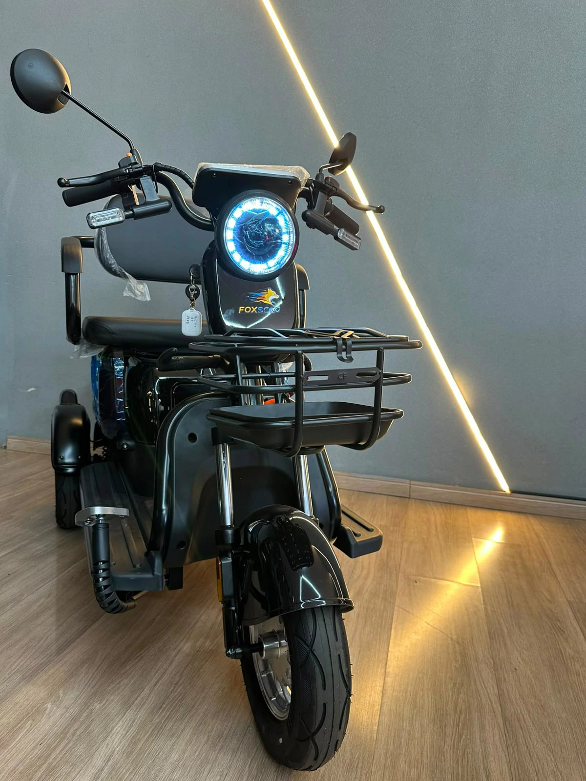 Triciclo
