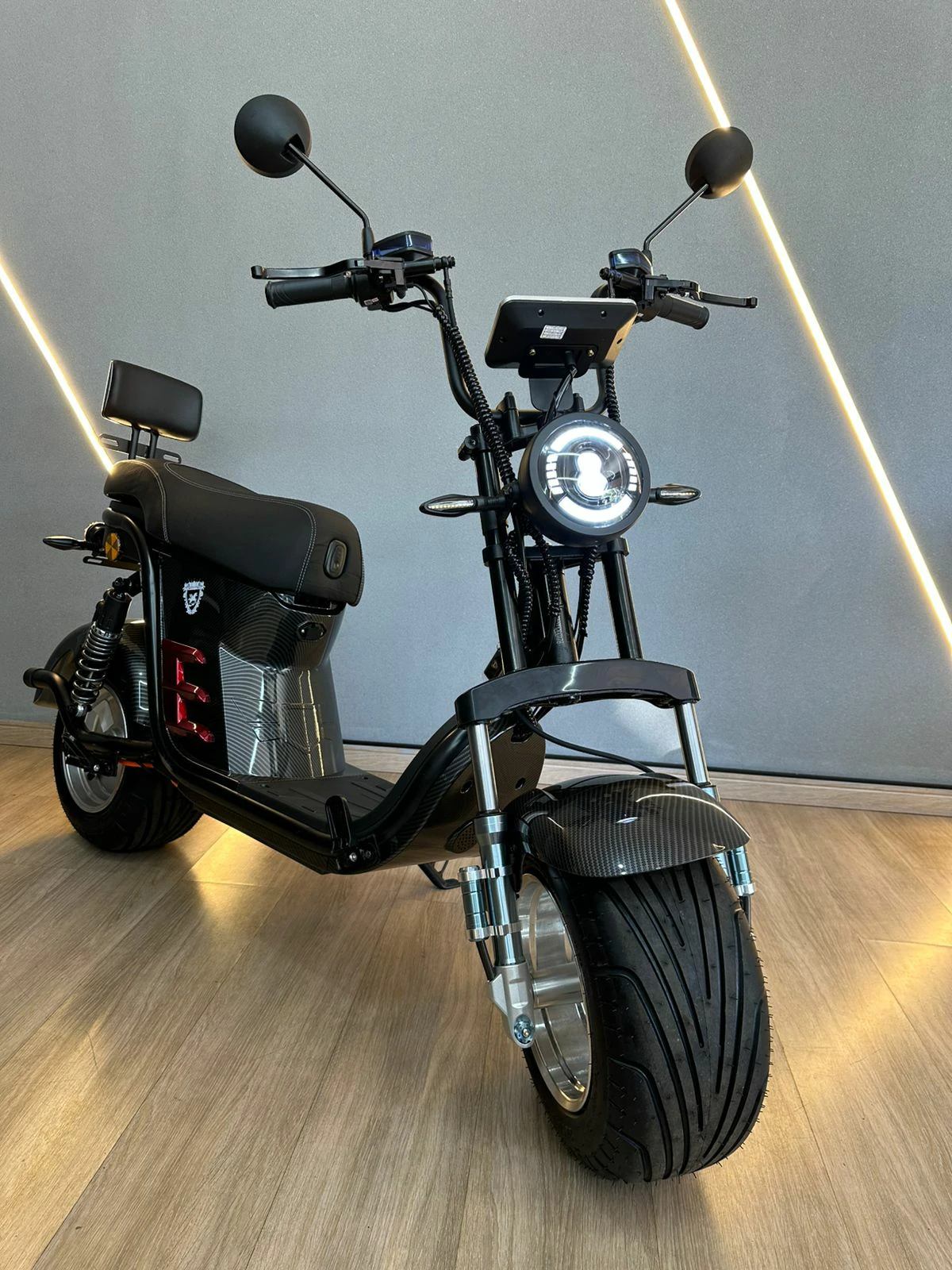 Scooter X13 Plus